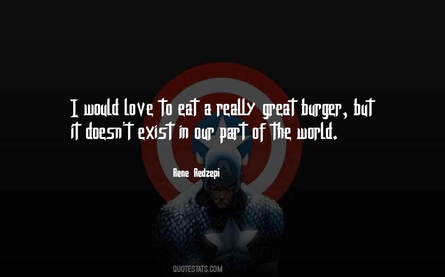 Love To Eat Sayings #836370