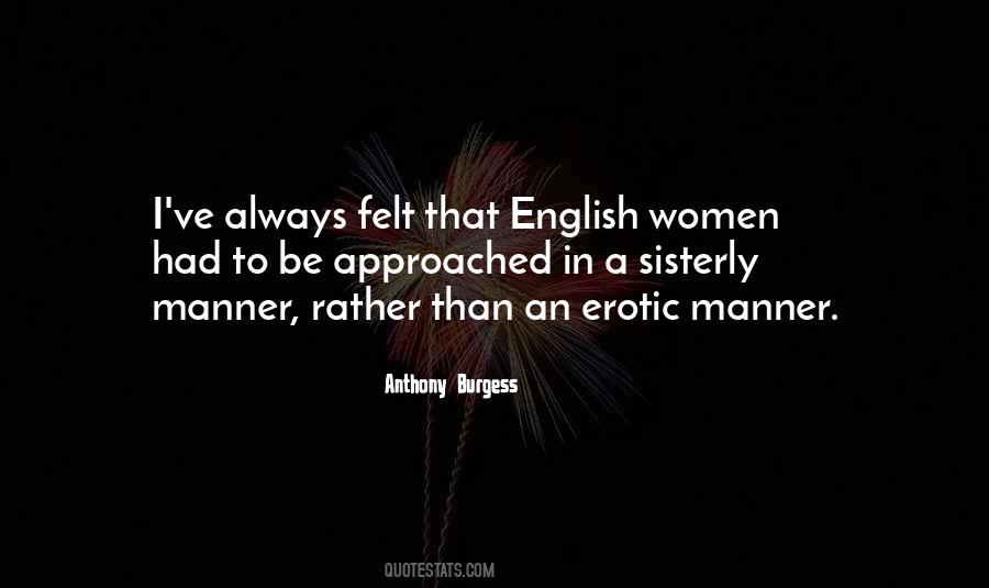England English Sayings #187677