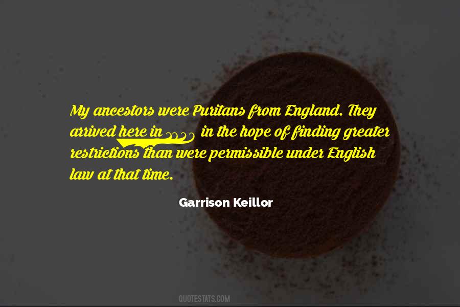 England English Sayings #831618