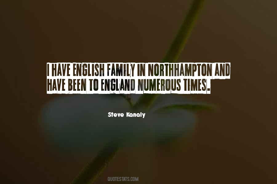 England English Sayings #903473