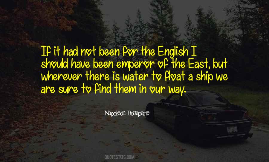 History Of English Sayings #1045626