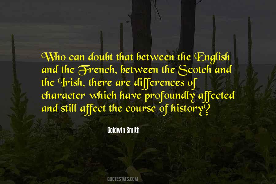 History Of English Sayings #1067948