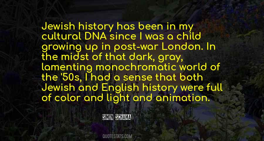 History Of English Sayings #326386