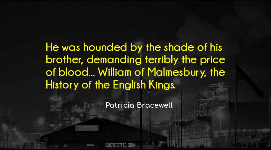 History Of English Sayings #726218