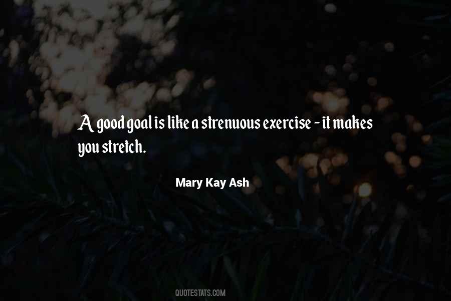 Good Exercise Sayings #660346