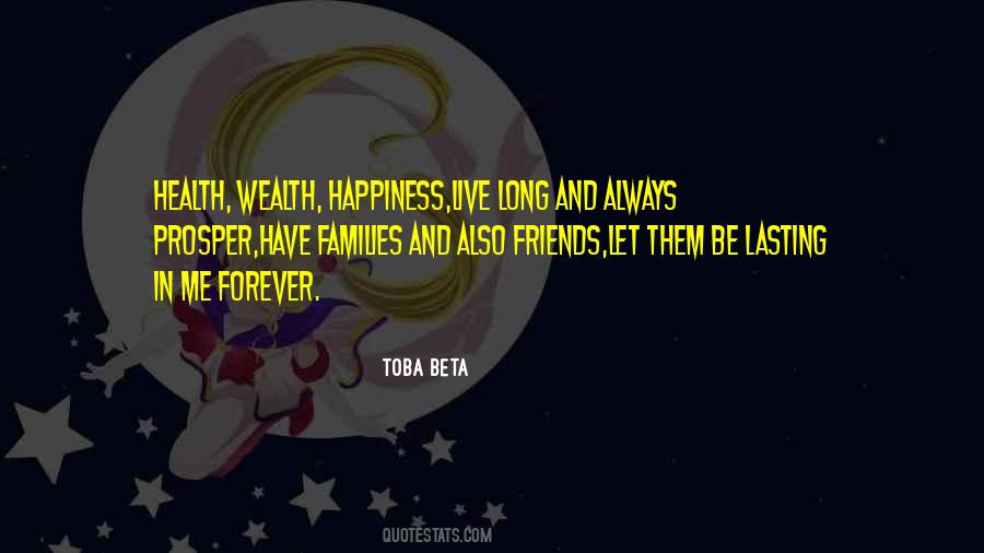 Families Are Forever Sayings #240925
