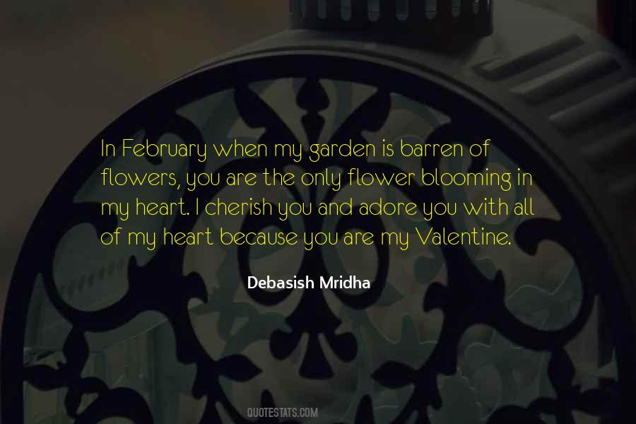 February Inspirational Sayings #943863