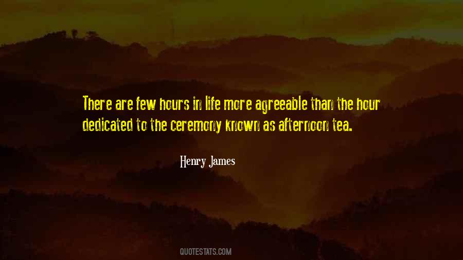 Quotes About Tea Ceremony #1093583