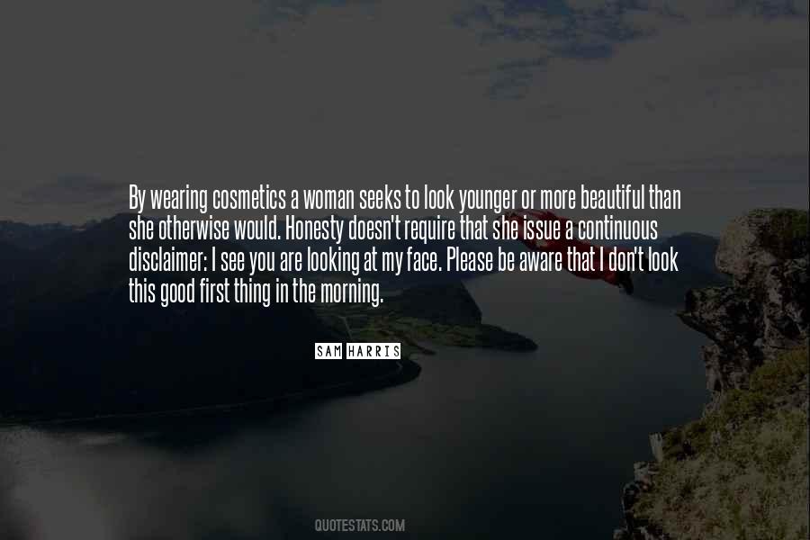 Good First Sayings #1698826