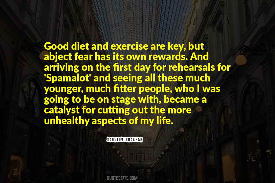 Good First Sayings #35959