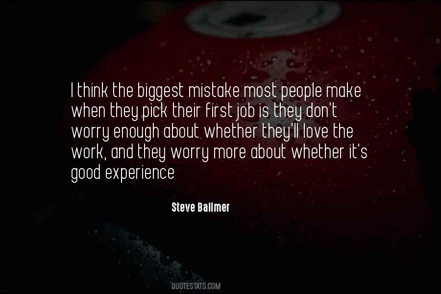 Good First Sayings #44860