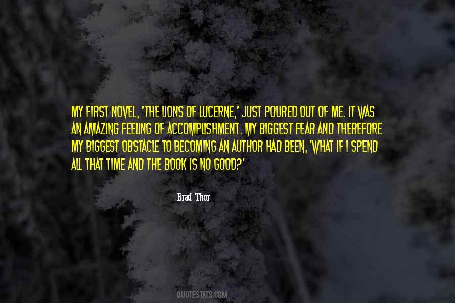 Good First Sayings #5729