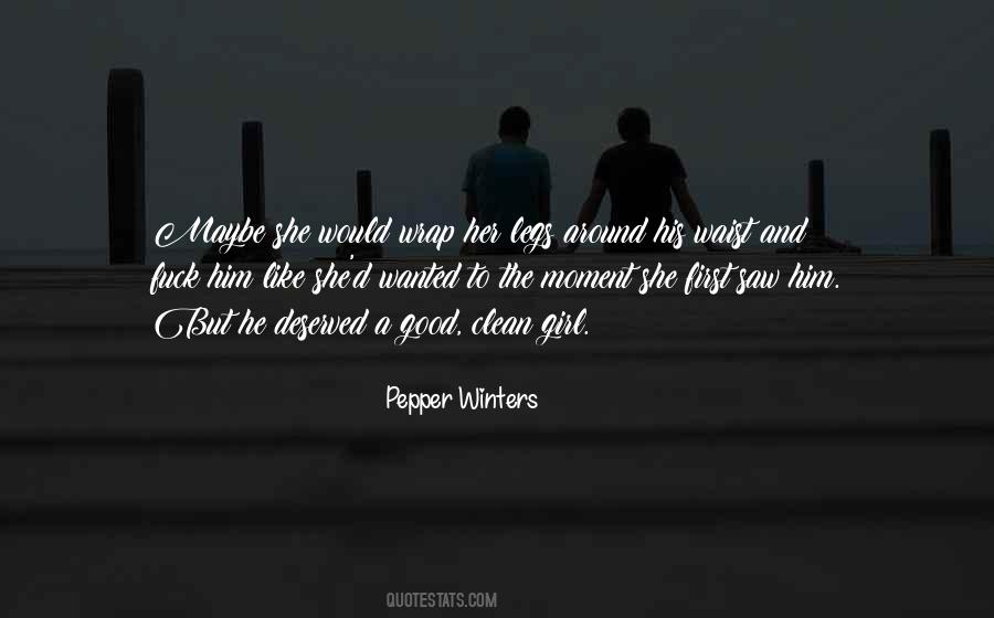 Good First Sayings #60928