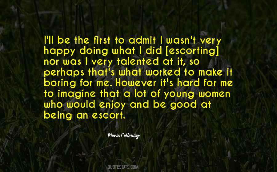 Good First Sayings #63481