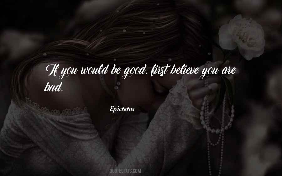 Good First Sayings #783498