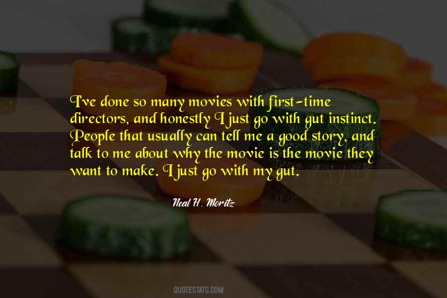 Good First Sayings #79687