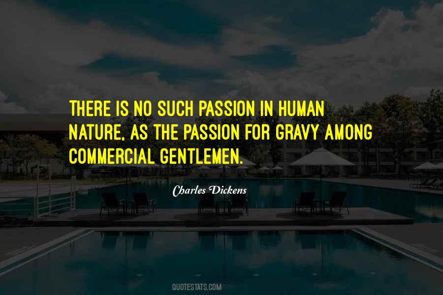 Quotes About Gravy #1156676