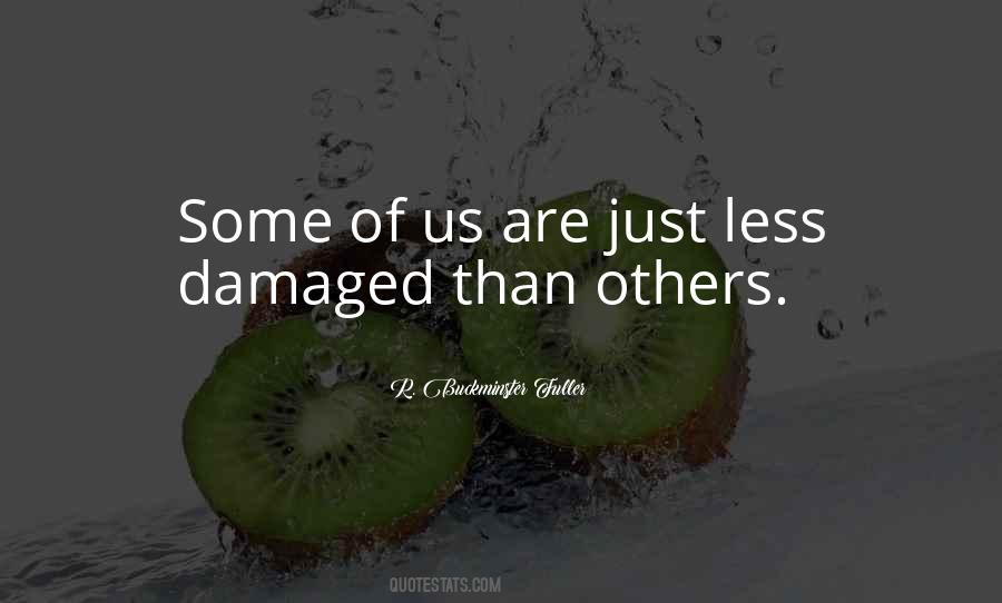 Fuller Than Sayings #1657296