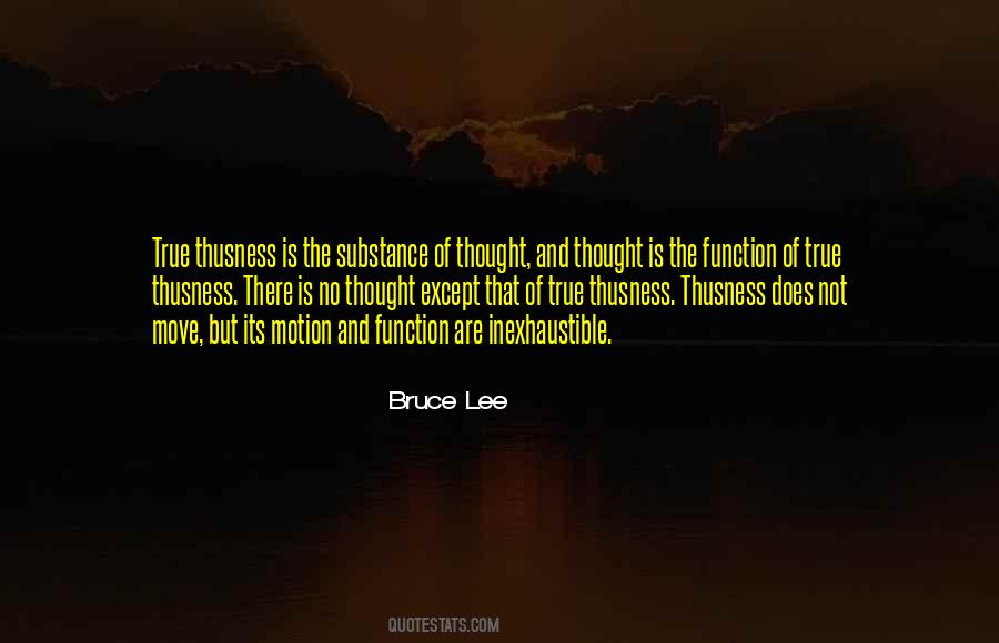 Function Of Sayings #1358834