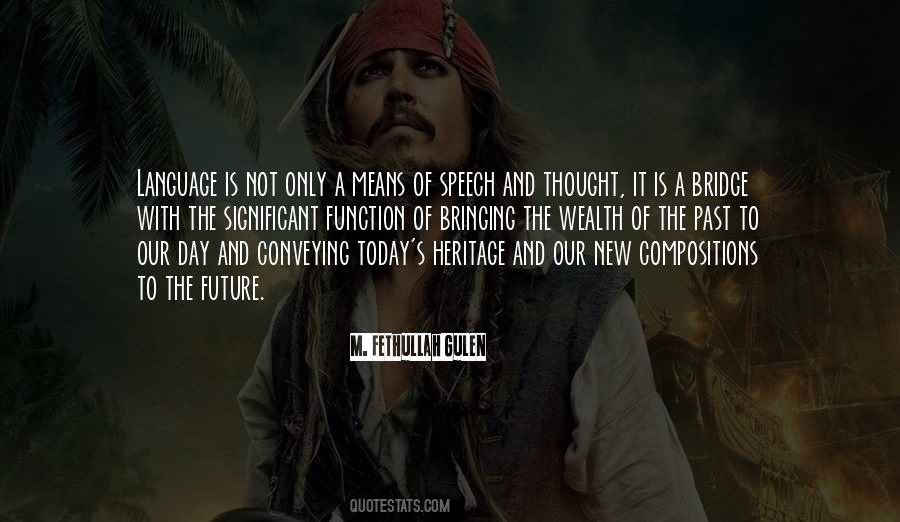 Function Of Sayings #1415555