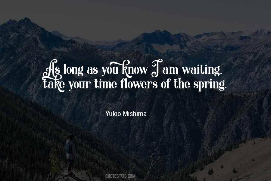 Quotes About Take Your Time #1591707