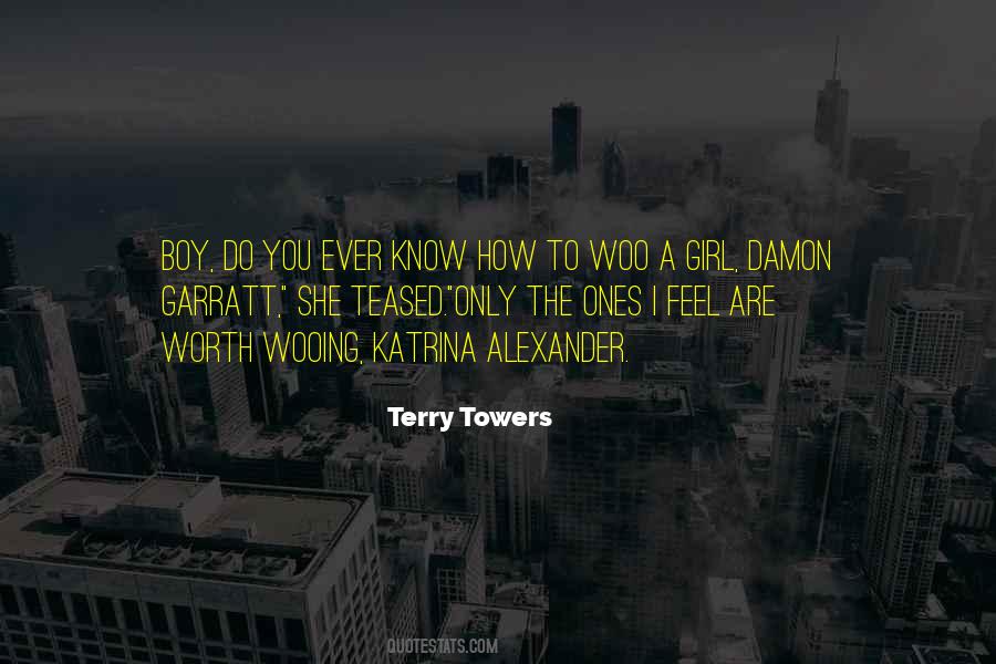 Boy Girl Love Sayings #1299741