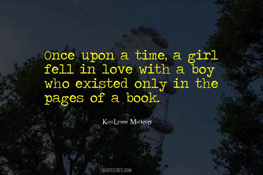 Boy Girl Love Sayings #285915