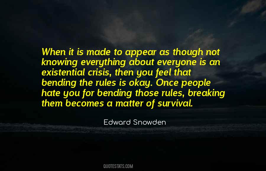Quotes About Apoptosis #197354