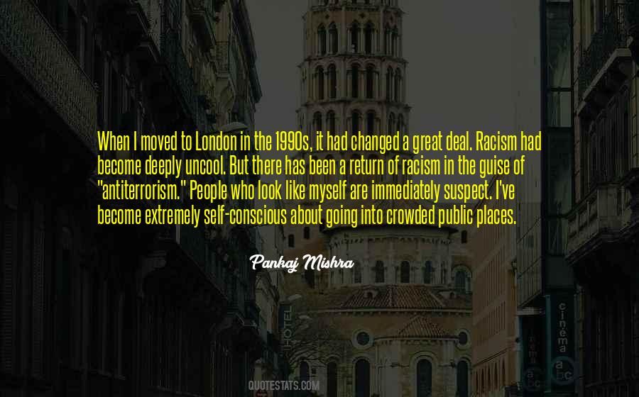 Going To London Sayings #109055