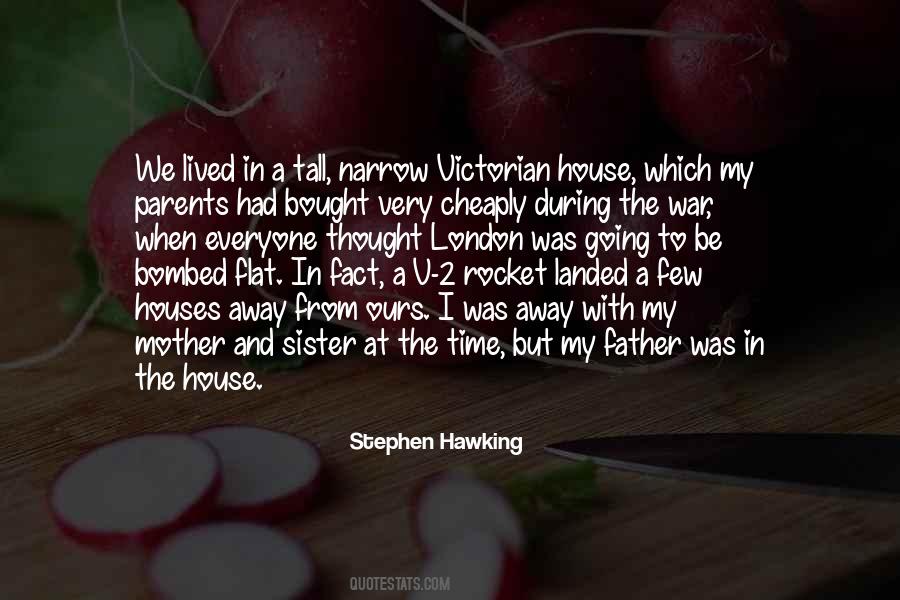 Going To London Sayings #120228