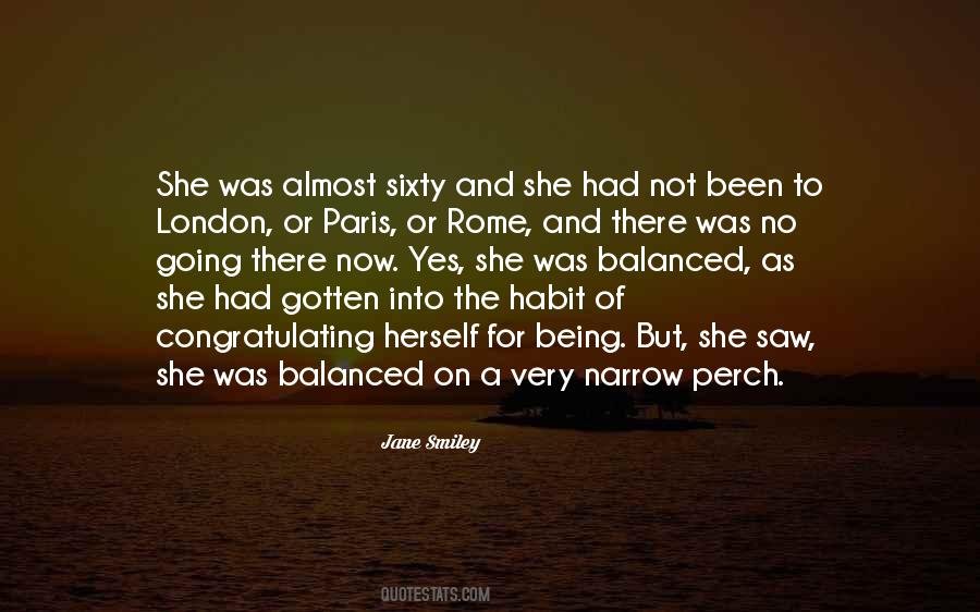 Going To London Sayings #1665196