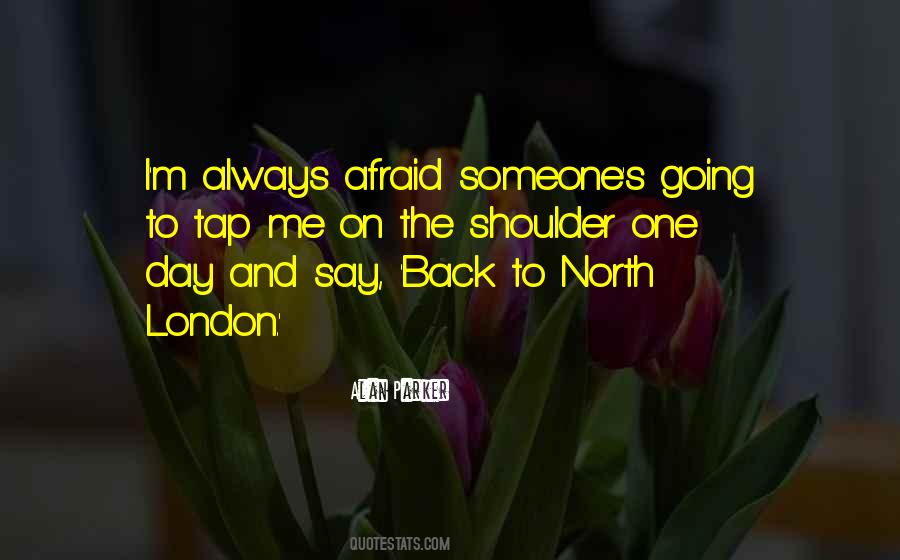 Going To London Sayings #415321