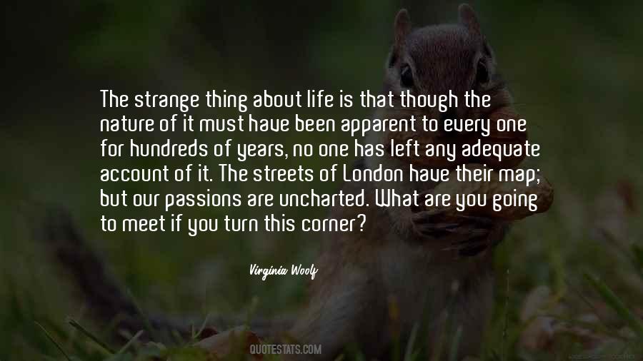 Going To London Sayings #564966