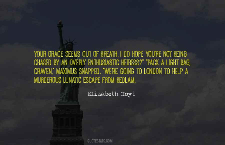 Going To London Sayings #938863