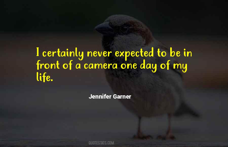 Quotes About Life Camera #1348702