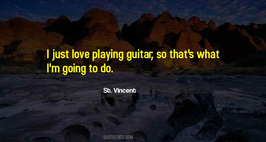 Guitar Love Sayings #927892