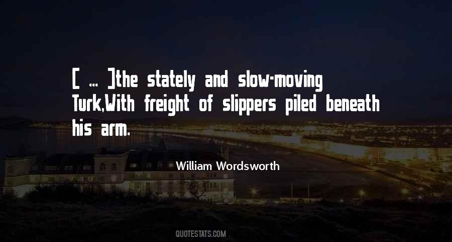 Quotes About Freight #1091168