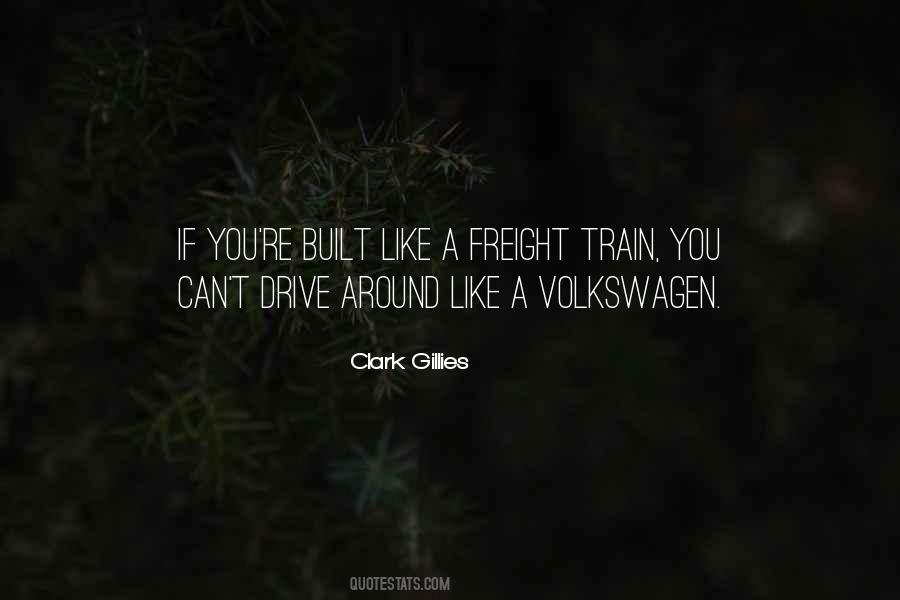 Quotes About Freight #1341858