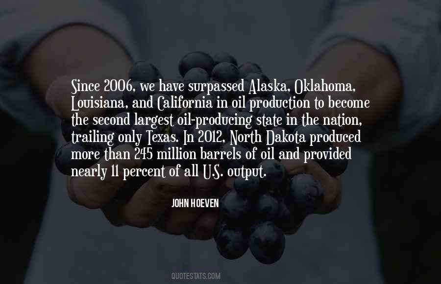 Quotes About The State Of Texas #686177