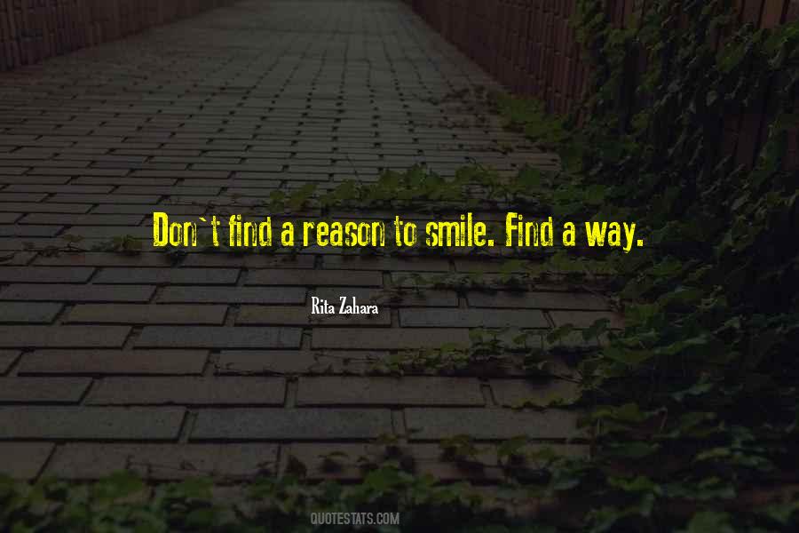 Happy Smile Sayings #166247