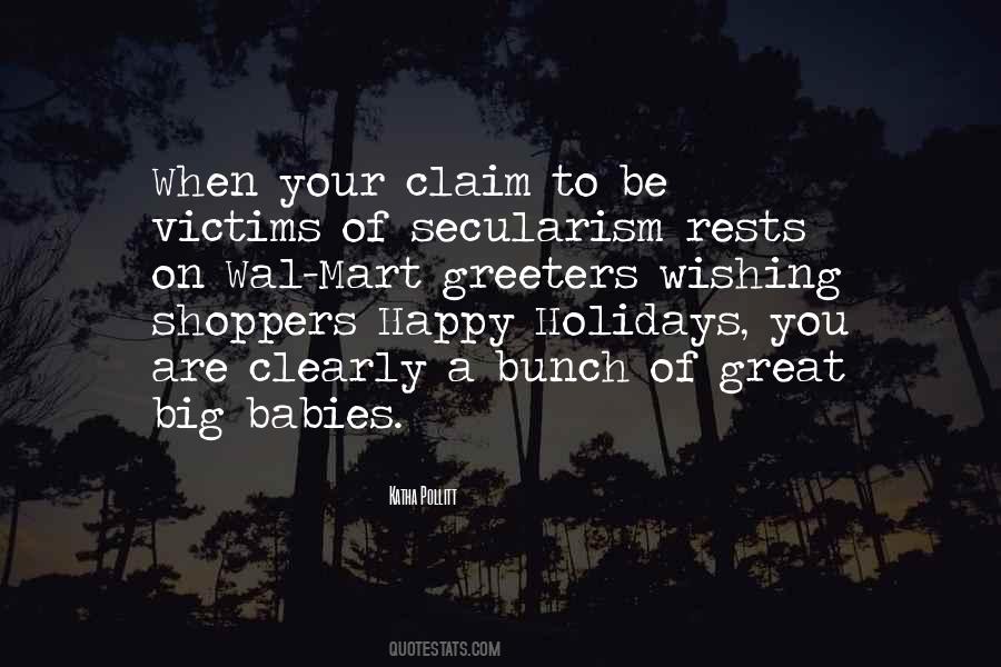 Happy Holiday Sayings #1092530