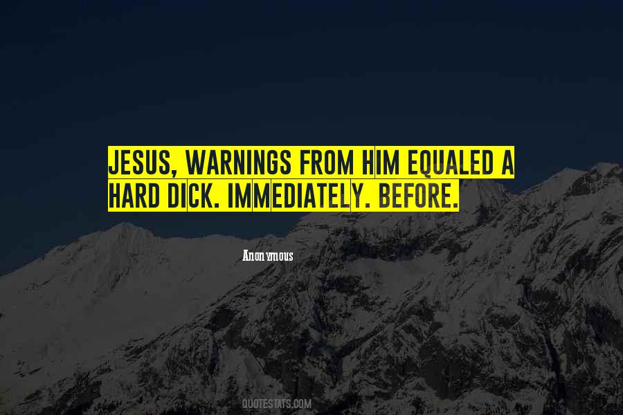 Jesus Hard Sayings #299132
