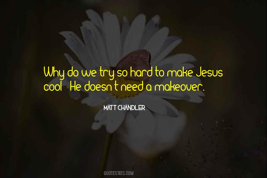 Jesus Hard Sayings #992352