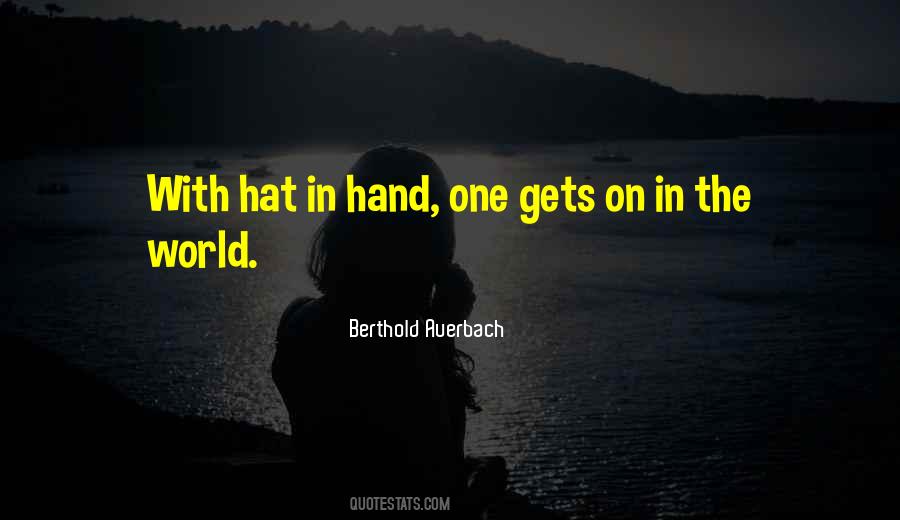 Hats With Sayings #1512321