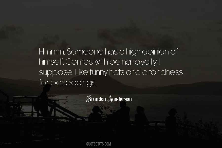 Hats With Sayings #1813590