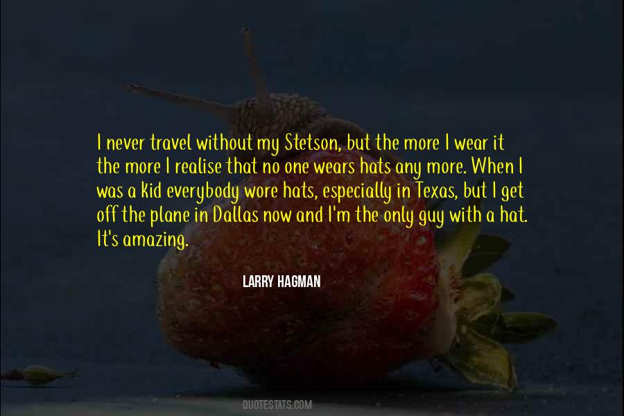 Hats With Sayings #965299