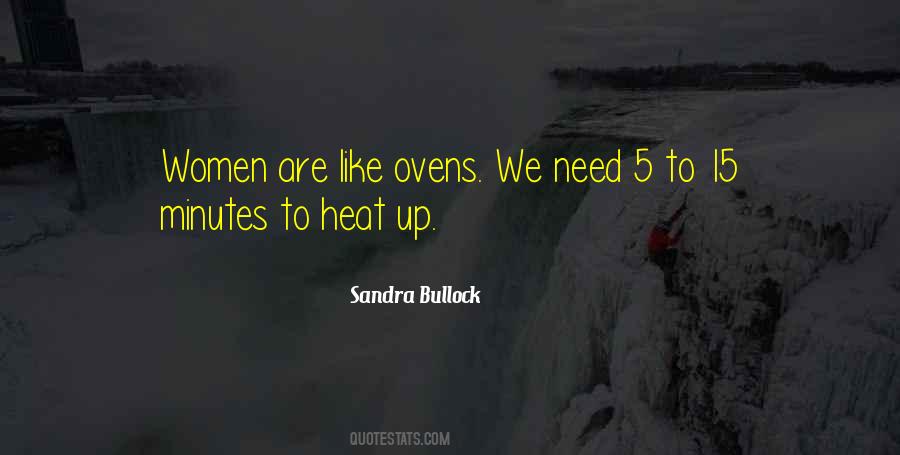 Heat Up Sayings #1622159