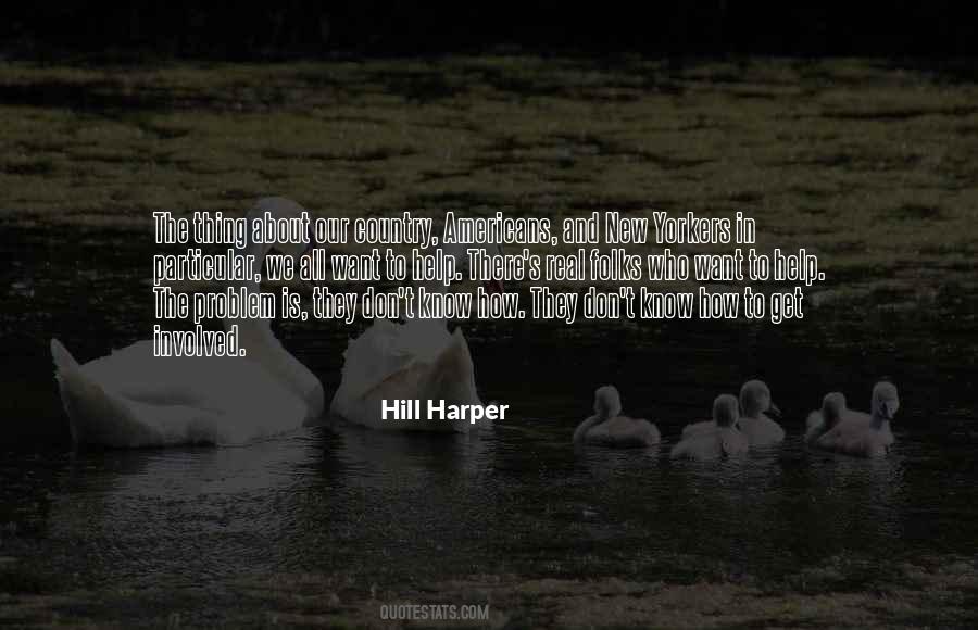 Hill Country Sayings #764112