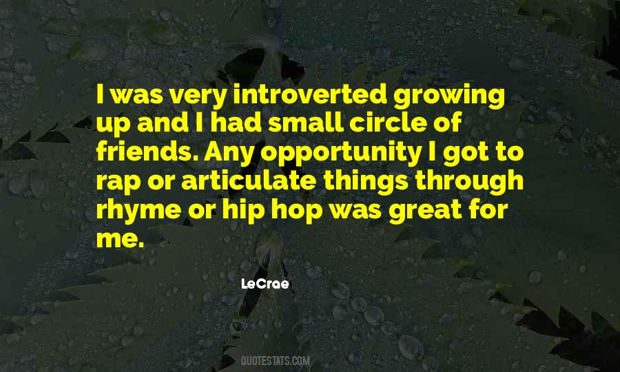 Great Hip Hop Sayings #365234