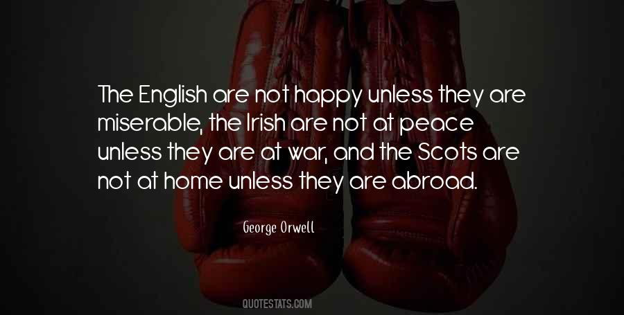 Irish Home Sayings #123856